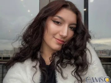 CarolFriehauf’s LiveJasmin Profile Image