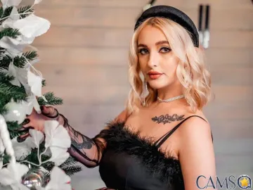 CarolinaAmpy’s (LiveJasmin) Photo