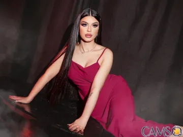 CarolinaFleen’s LiveJasmin Profile Image
