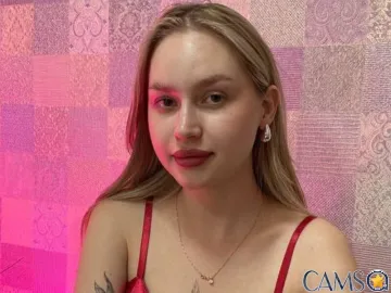 CarolineCoxy’s (LiveJasmin) Photo