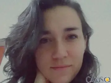 CarolineDid’s LiveJasmin Profile Image