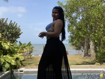 CarolineJansen’s (LiveJasmin) Photo