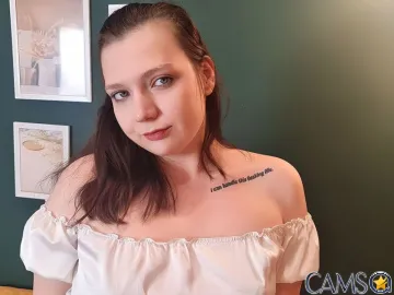 CarolineLuis’s LiveJasmin Profile Image
