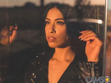 CassFox’s (LiveJasmin) Photo