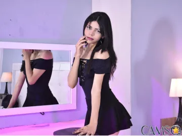CassyTorner’s (LiveJasmin) Photo
