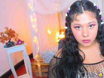 CastilloKandy’s (LiveJasmin) Photo