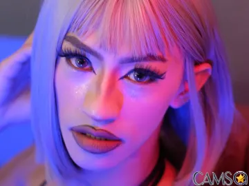 CasySmith’s LiveJasmin Profile Image