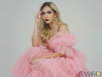 CatalunaJanssen’s (LiveJasmin) Photo