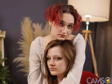 CateAndNorma’s (LiveJasmin) Photo