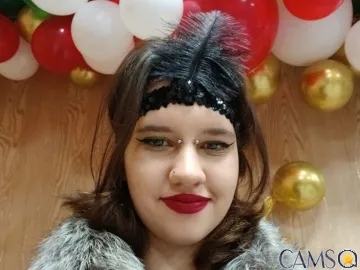CateChubb’s (LiveJasmin) Photo