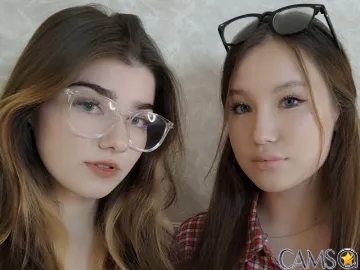 CatherineAndAshl’s (LiveJasmin) Photo