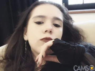 CatherineAtkins’s LiveJasmin Profile Image