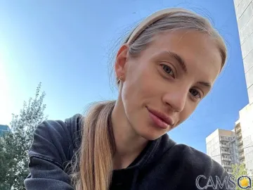 CatherynBigger’s LiveJasmin Profile Image