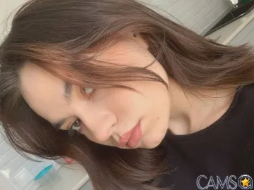 CatherynCatlow’s (LiveJasmin) Photo