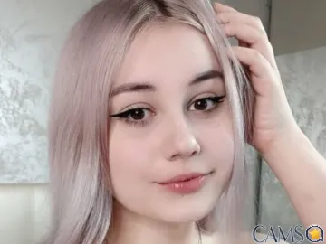 CatherynGelling’s (LiveJasmin) Photo