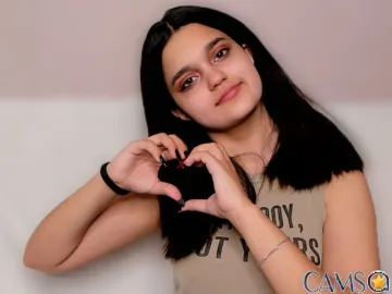 CatherynHeringto’s LiveJasmin Profile Image