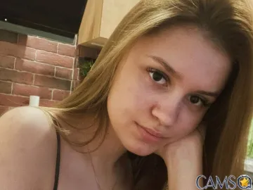 CathrynEdgin’s (LiveJasmin) Photo