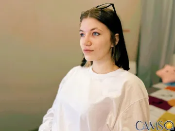 CathyBarnes’s LiveJasmin Profile Image