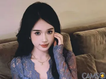 CathyEiia’s LiveJasmin Profile Image