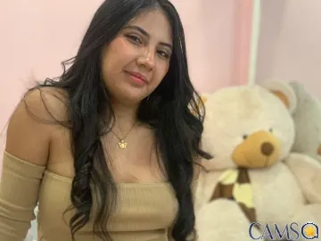 CatlinSimons’s (LiveJasmin) Photo