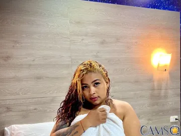 CattleyaBron’s LiveJasmin Profile Image