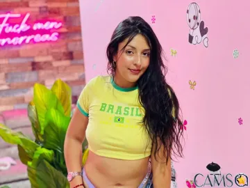 CattyJones’s (LiveJasmin) Photo