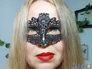 CayenneMurray’s LiveJasmin Profile Image