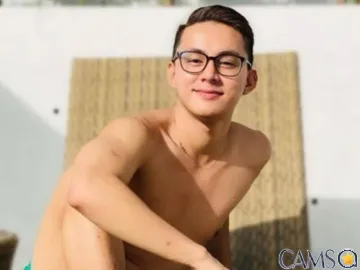 CeddieCollins’s (LiveJasmin) Photo