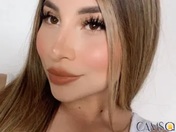 CelesteCamacho’s (LiveJasmin) Photo