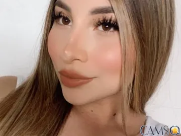 CelesteCols’s (LiveJasmin) Photo