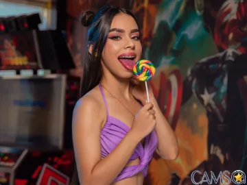 CelesteHabid’s (LiveJasmin) Photo