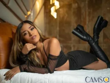 CELESTEHADDYDI’s (LiveJasmin) Photo