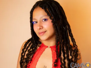 CelesteMarin’s LiveJasmin Profile Image