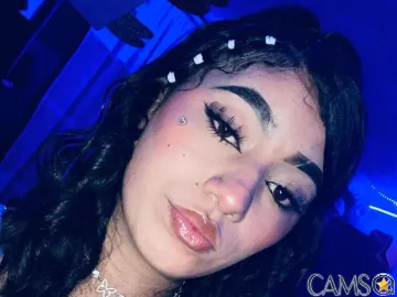 CelesteRiva’s (LiveJasmin) Photo