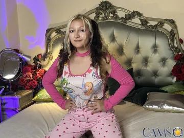 CendyLulu’s LiveJasmin Profile Image