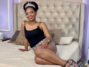 ChantalGarner’s LiveJasmin Profile Image