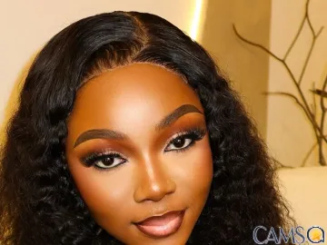 CharityCee’s (LiveJasmin) Photo