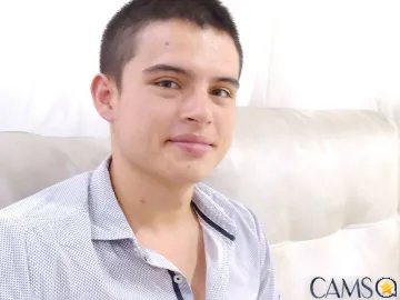CharlieThomas’s (LiveJasmin) Photo