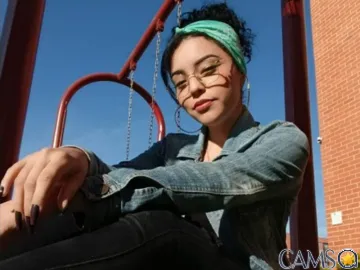 Charllotee’s LiveJasmin Profile Image