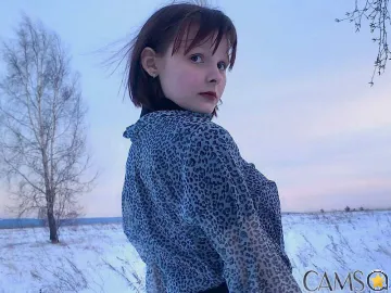 CharloteSteel’s (LiveJasmin) Photo