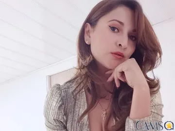 CharlotteeHarper’s LiveJasmin Profile Image