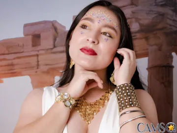 CharlotteLoren’s (LiveJasmin) Photo