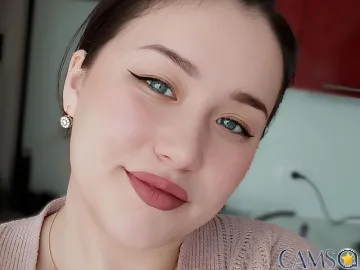 CharyBingg’s (LiveJasmin) Photo