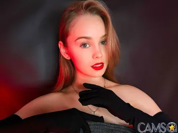 ChelseaGrandon’s (LiveJasmin) Photo