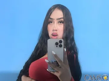ChelseaLeroy’s (LiveJasmin) Photo