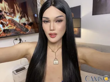 ChelsyFinly’s (LiveJasmin) Photo