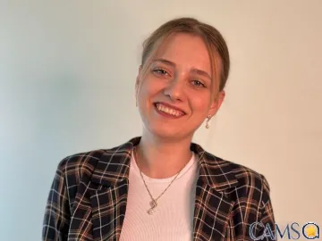 CherieVanmatre’s LiveJasmin Profile Image