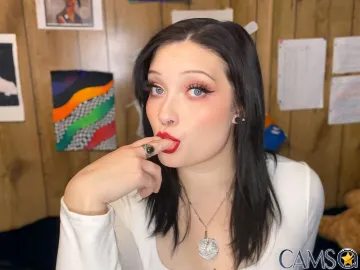 cherryobituary’s LiveJasmin Profile Image