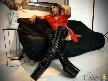 CherylBlacks’s (LiveJasmin) Photo