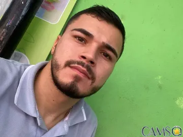 ChistopherFox’s LiveJasmin Profile Image